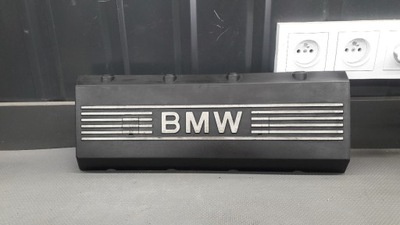 1702856 PROTECCIÓN SUPERIOR DEL MOTOR DERECHA BMW X5 E53  