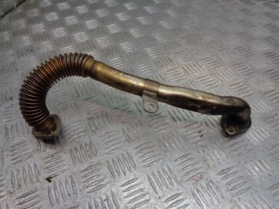 Трубка шланг egr scenic ii 2.0 dci 8200347828 фото №1