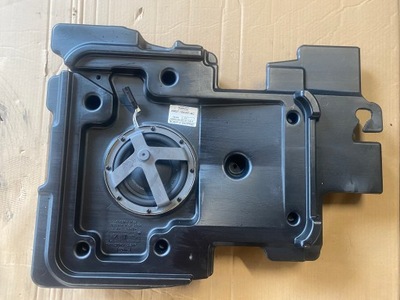 Ford galaxy iii 3 mk3 сабвуфер am2t-19a067-ac фото №1