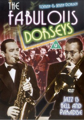 THE FABULOUS DORSEYS [DVD]