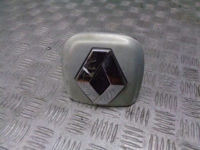 Ручка кришки багажника renault clio ii nv903 фото №1