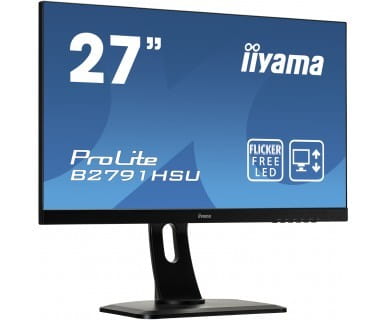 Monitor Iiyama ProLite B2791QSU