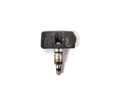 ДАТЧИК ДАВЛЕНИЯ TPMS CUB UNI-SENSOR ZPNVS62U009 9959A-VS62U009 KODOWANY