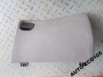 Бардачок пасажира кришка fiesta mk5 фото №1