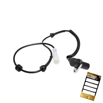 Датчик abs do chevrolet lacetti daewoo nubira фото №1