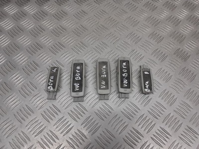 Ліхтарі освітлення кабіни vw bora фото №1