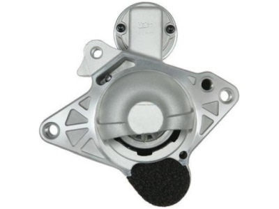 Стартер as-pl s3229 valeo фото №1