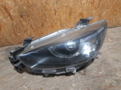 Фара лампа mazda cx5 full led 5 pinów ліва фото №1