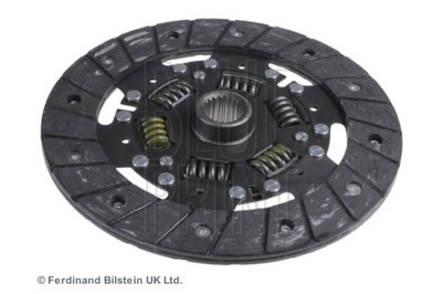 Blue print adg03122 диск сцепления фото №1