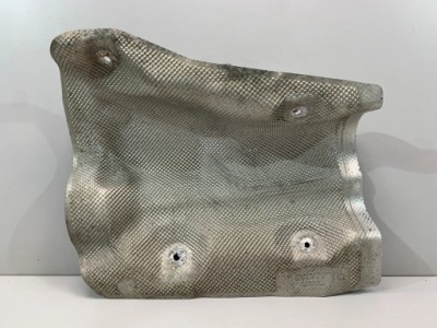 Bmw 3 f30 330e захист теплова вихлоп 7363198 фото №1