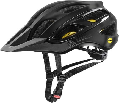 Kask Rowerowy Uvex Unbound R. 58-62 cm