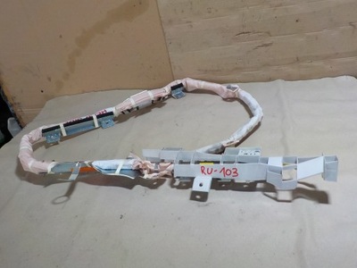 Forester iii шторка безопасности правая подушка безопасности фото №1