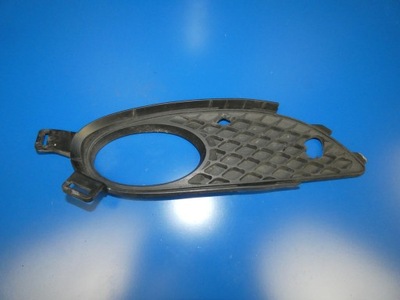 Mercedes slk r171 w171 решётка бампера правая перед фото №1