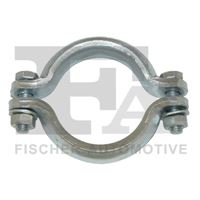 FISCHER ANILLO SILENCIADOR VW AUDI  