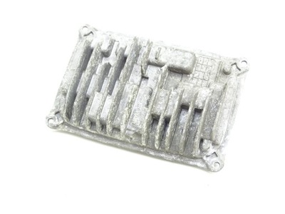 Преобразователь модуль led mercedes s w222 13- a2229012302 фото №1