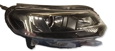 Фара toyota proace фото №1