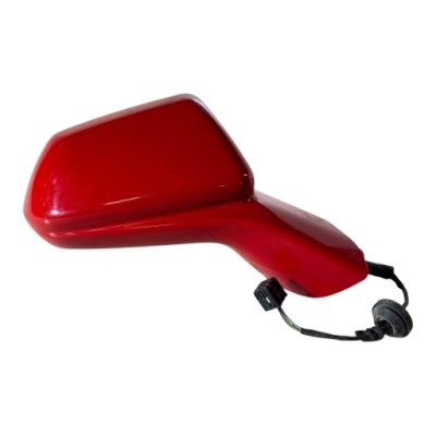 Chevrolet camaro 2021 правая сторона полный фото №1