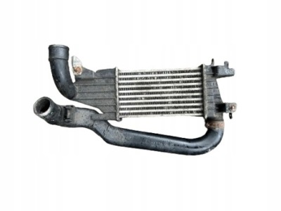 Интеркулер opel astra 3 h 1.7 cdti 13128926 фото №1