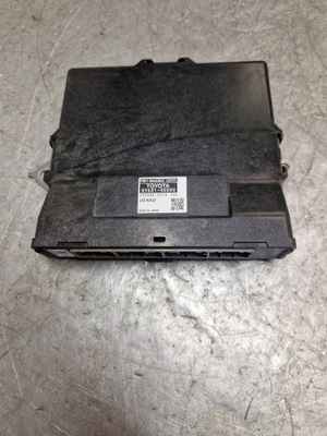 Lexus rx 450h 2011 бортовой компьютер / блок управления ecu двигателя фото №1