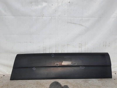 Mercedes sprinter 907 910 обшивка bok фото №1