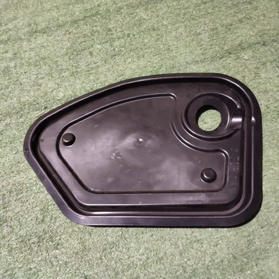 PROTECCIÓN DE PUERTA IZQUIERDO PARTE DELANTERA AUDI A3 8V4837915B  