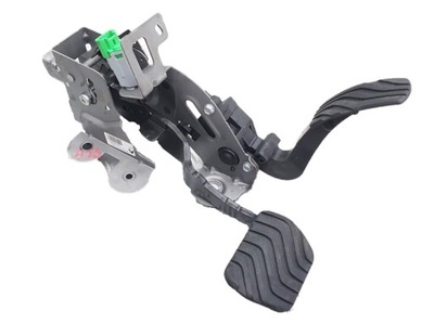 Renault megane iv автоматическая коробка передач педали потенциометр педаль стоп газа датчик фото №1