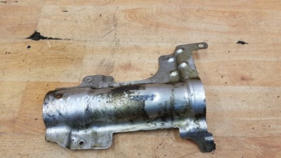 Накладка полуось mercedes w246 2.0 cgi фото №1