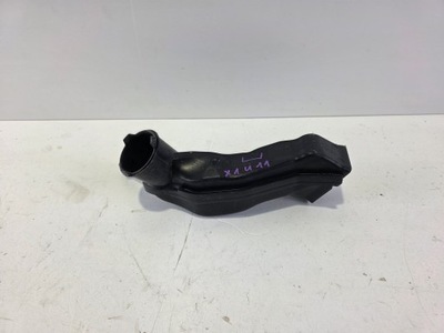 Впуск повітрозабірник труба повітря bmw x1 u11 9478763 фото №1