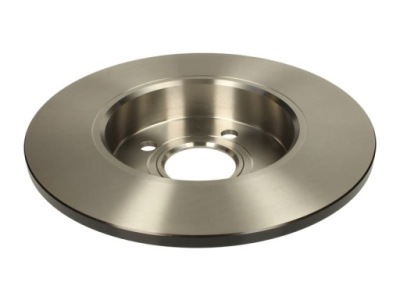 Диск гальмівна trw df4344 фото №1