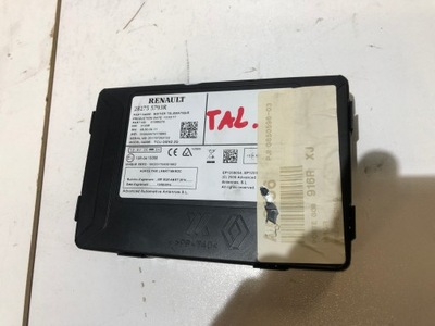 Renault talisman moudł телематика 282755793r фото №1