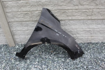 Крыло правый перед hyundai i20 lift #203 фото №1