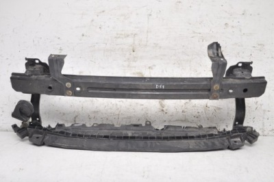 Citroen ds3 балка бампера перед фото №1