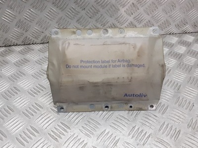 Подушка подушка безпеки пасажира saab 9-3 фото №1