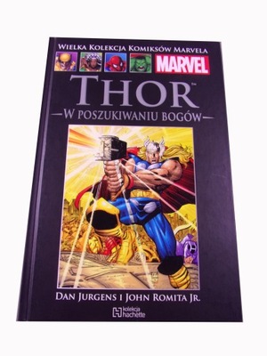 WKKM 27. THOR W POSZUKIWANIU BOGÓW