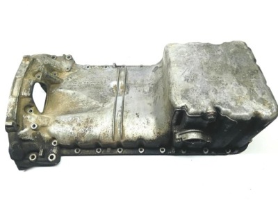 Поддон масляная mercedes w210 2.2d r6040140602 фото №1