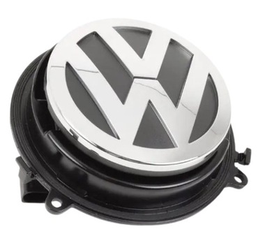 РУЧКА БАГАЖНИКА VW 3C5827469DULM. ПРОДУКТ НОВЫЙ, ОРИГИНАЛЬНЫЙ