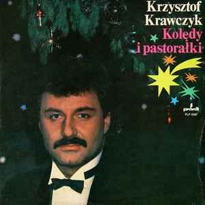 LP KRZYSZTOF KRAWCZYK - Kolędy I Pastorałki