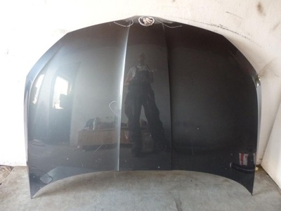 Капот перед skoda superb iii 3v0 2015- фото №1