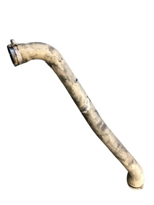 Шланг renault master ii 1.9 03-10 фото №1