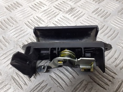 Ручка кришки багажника toyota scion xa фото №1