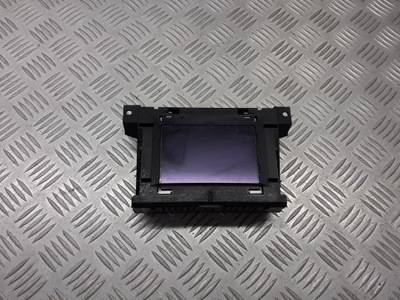 Дисплей opel zafira b 13111163 фото №1