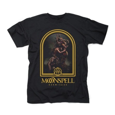 MOONSPELL 'Hermitage' t-shirt XL