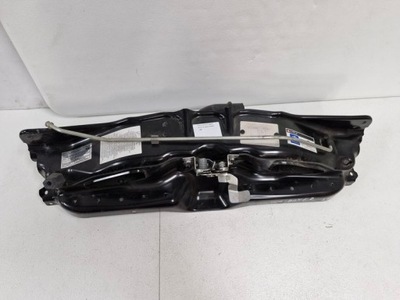 Peugeot boxer iii pas верхний кронштейн замок капот фото №1