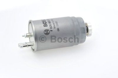 ФІЛЬТР ПАЛИВА BOSCH F026402076 WK853/21