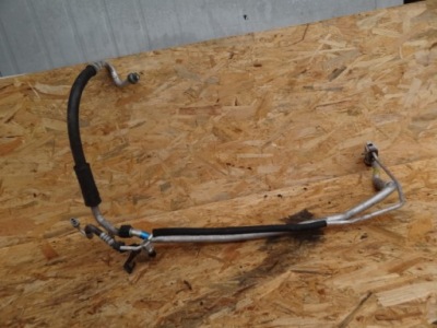 Kia optima iii 13r 1,7 crdi провода кондиционера фото №1