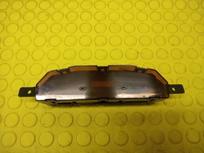 Дисплей chevrolet aveo фото №1