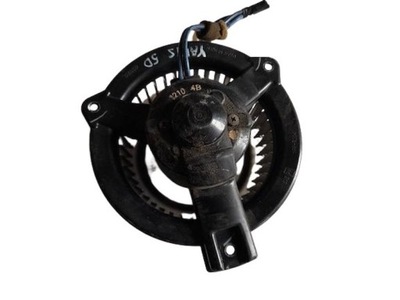 Воздуходувка обдув toyota yaris i 1 фото №1