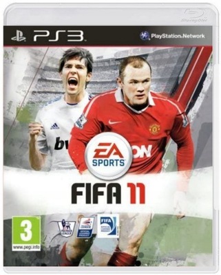 FIFA 11 PS3