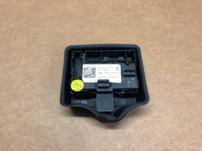 Audi a4 a5 q7 блок управления модуль дверь 4m0959792f фото №1