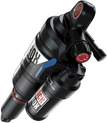 Damper ROCK SHOX Monarch Plus RC3 200x57 DebonAir MidReb/MidComp